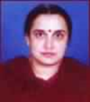 Dr. (Mrs.) A. S. Nagvekar